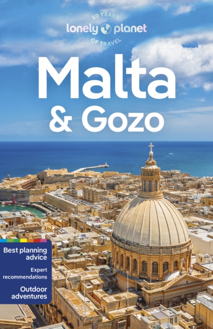Shakespeare　Malta　Lonely　Gozo　Blasi,　Lonely　Abigail　Planet　Planet　by　Company