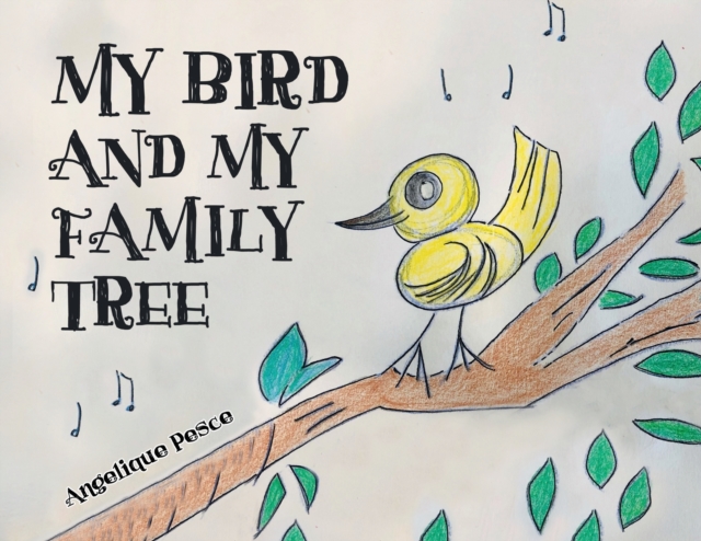 FREE Printable Family Tree Coloring Page | Skip To My Lou