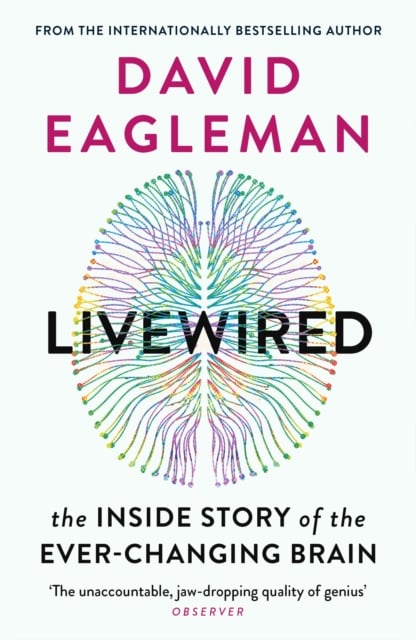 Book cover of Livewired