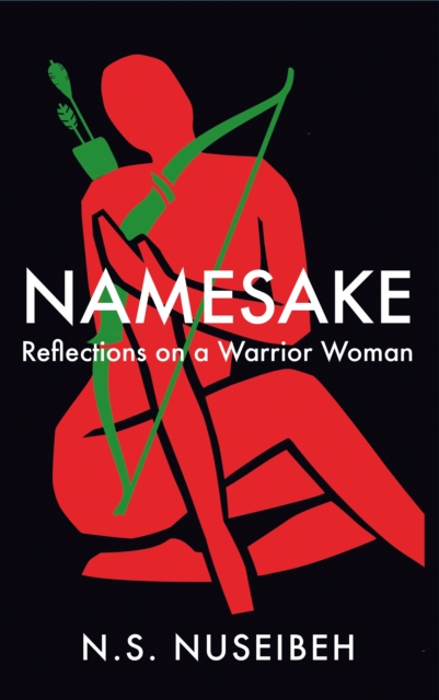 Book cover of Namesake