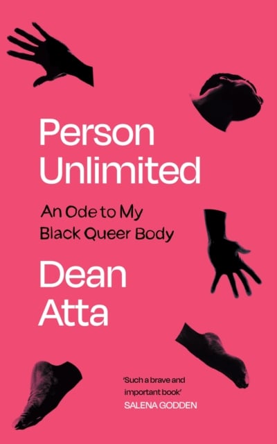 Book cover of Person Unlimited