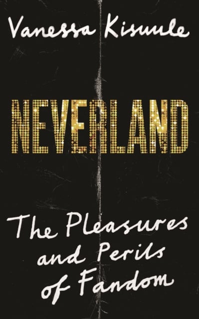 Book cover of Neverland