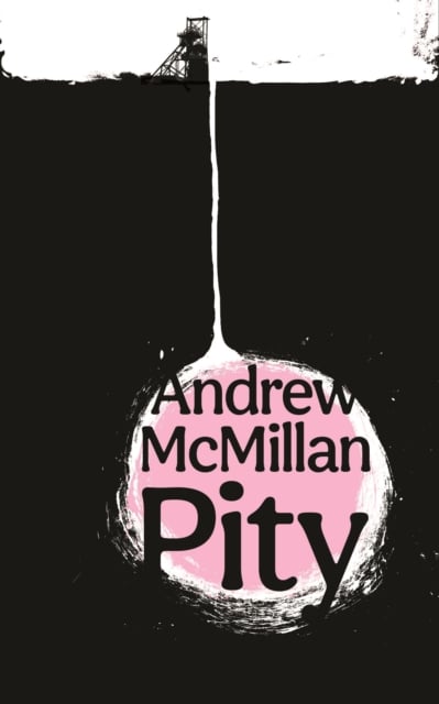 Book cover of Pity