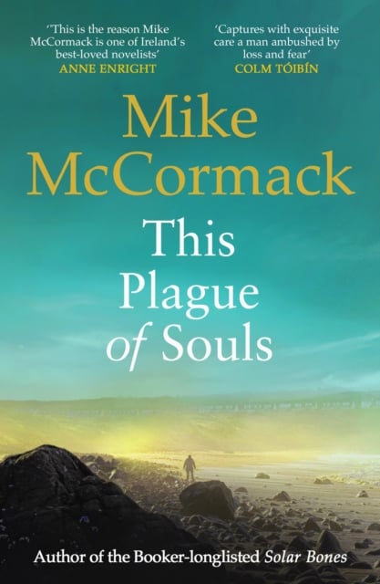 Book cover of This Plague of Souls