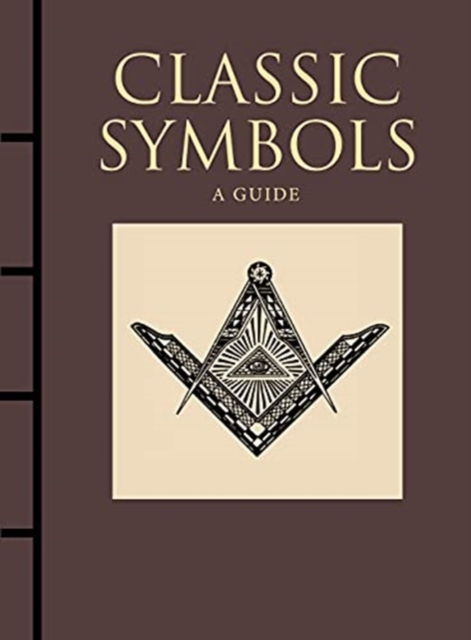 Book cover of Classic Symbols