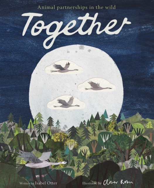 Book cover of Together