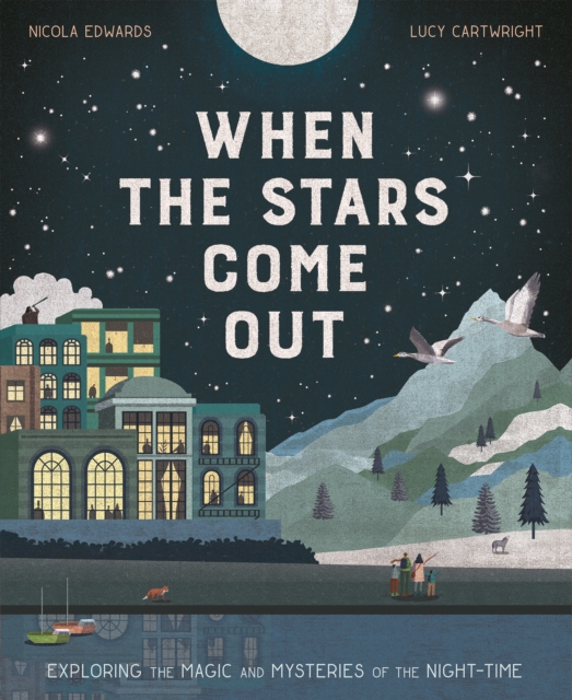 When Stars Come Out|Paperback