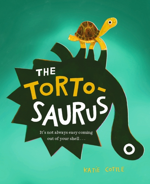 Book cover of The Tortosaurus
