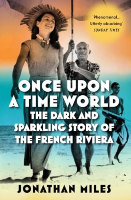 Book cover of Once Upon a Time World