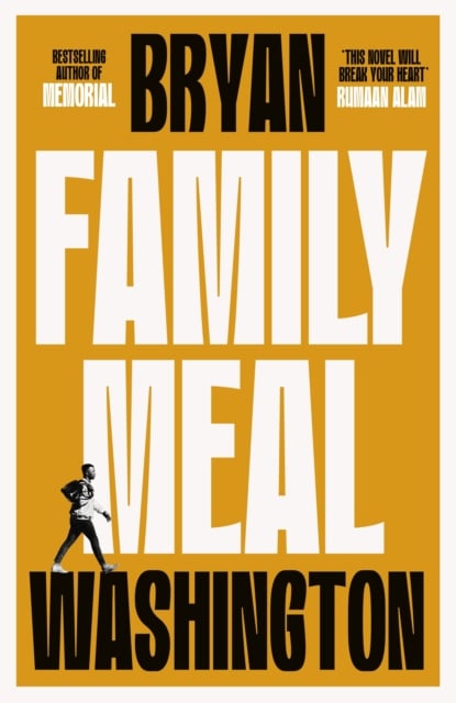 Book cover of Family Meal