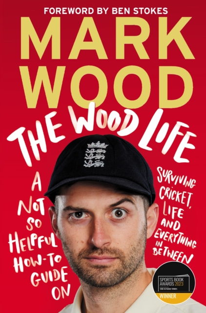 Book cover of The Wood Life