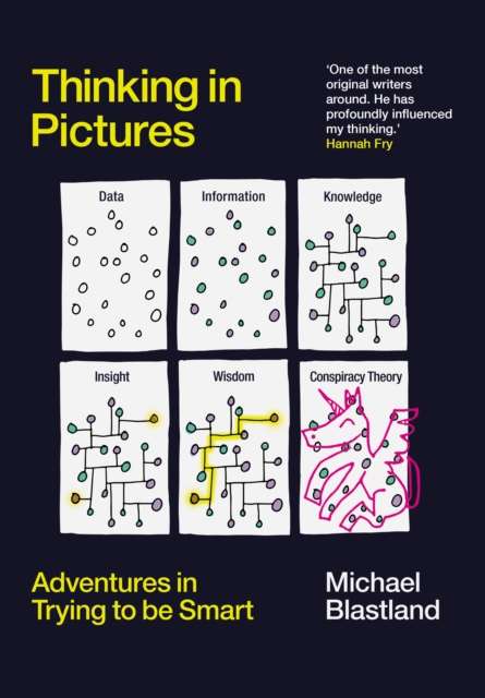 Book cover of Thinking in Pictures