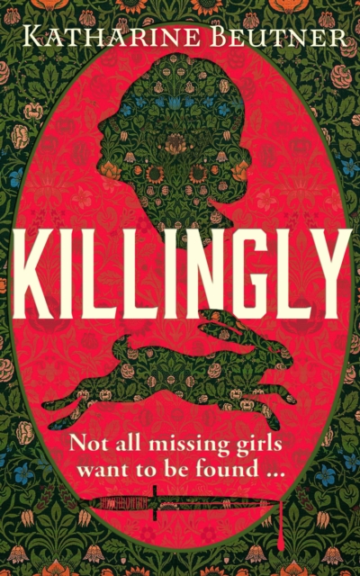 Book cover of Killingly