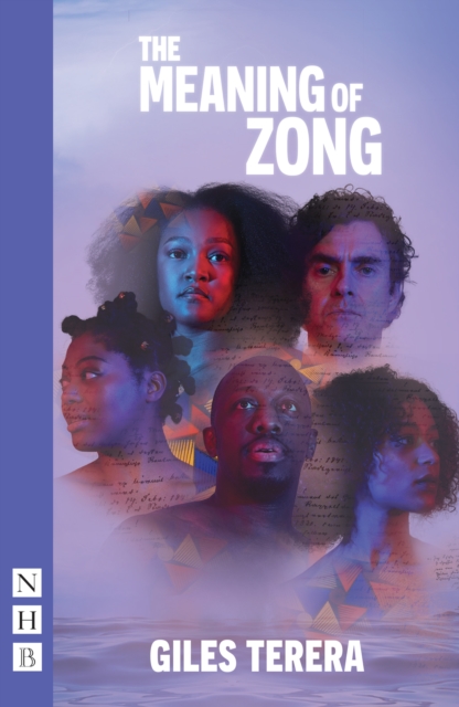 Book cover of The Meaning of Zong