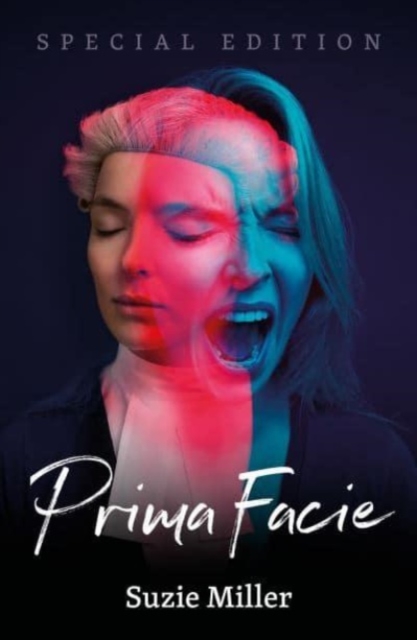 Book cover of Prima Facie: Special Edition