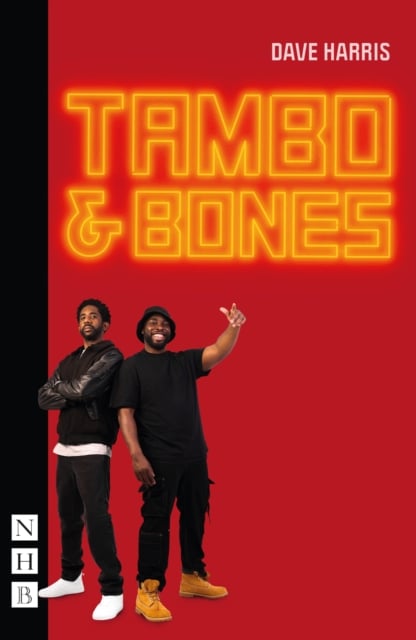 Book cover of Tambo & Bones