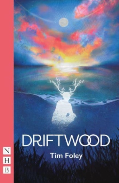 Book cover of Driftwood