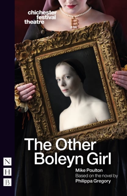 Book cover of The Other Boleyn Girl