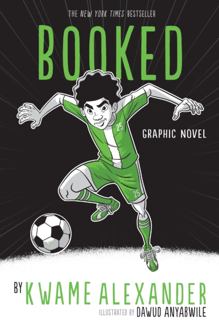 Book cover of Booked