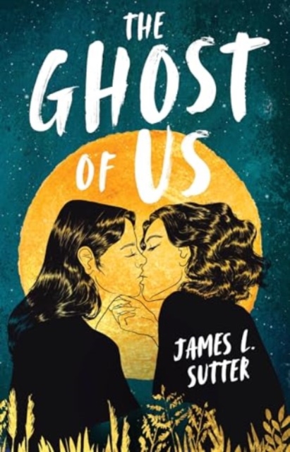 Book cover of The Ghost of Us