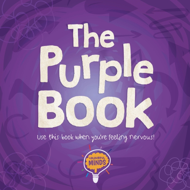 Book cover of The Purple Book