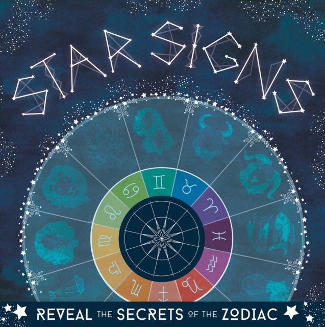 Book cover of Star Signs