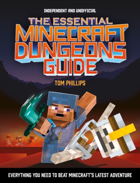 Minecraft Dungeons Guide - How Long Is Minecraft Dungeons?