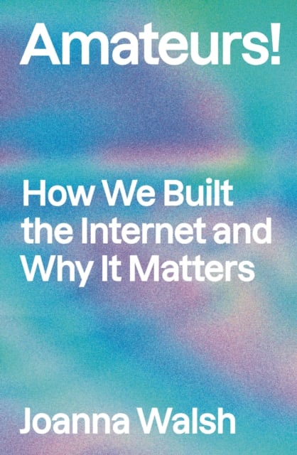 Book cover of Amateurs!