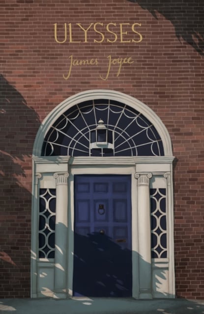 Book cover of Ulysses (Collector's Edition)