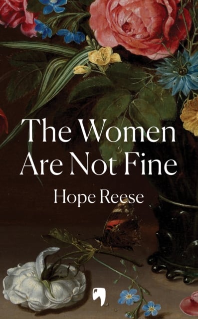 Book cover of The Women Are Not Fine