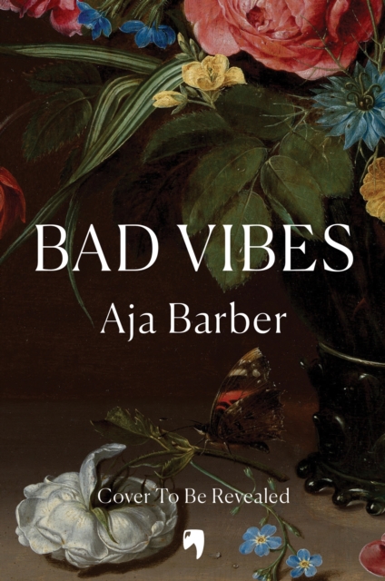 Book cover of Bad Vibes