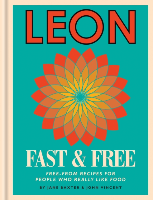 Book cover of Leon: Leon Fast & Free