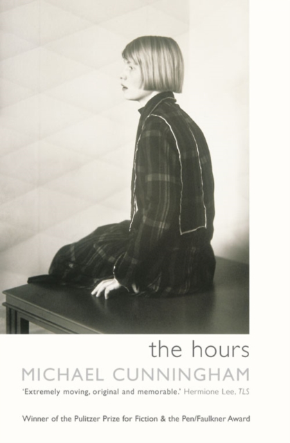 Book cover of The Hours