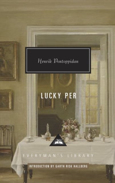 Book cover of Lucky Per