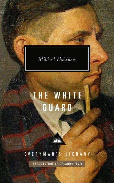 Book cover of The White Guard