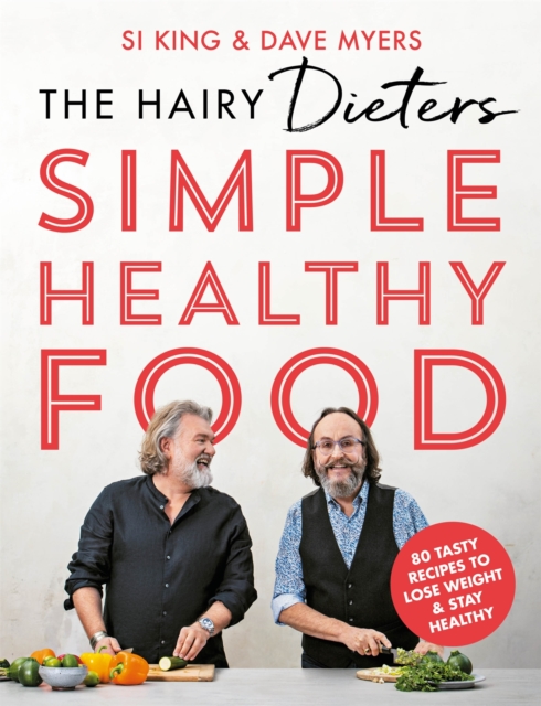 The Hairy Bikers' Ultimate Comfort Food by Hairy Bikers