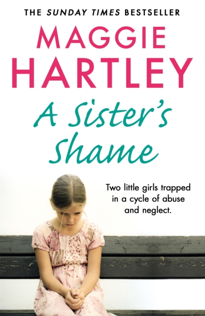 Book cover of A Sister's Shame