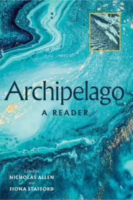 Book cover of Archipelago