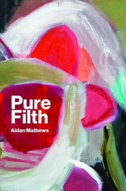 Book cover of Pure Filth