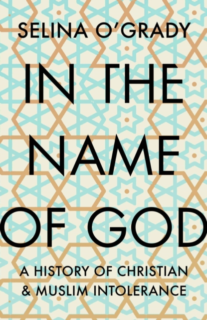 Book cover of In the Name of God