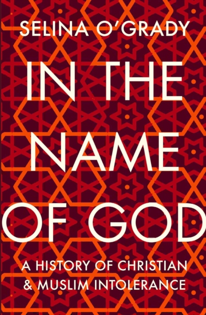 Book cover of In the Name of God