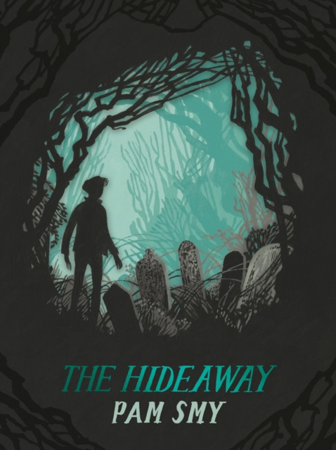 Book cover of The Hideaway