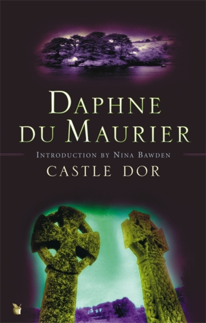 Book cover of Castle Dor
