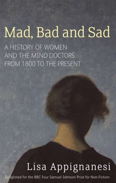 Book cover of Mad, Bad And Sad