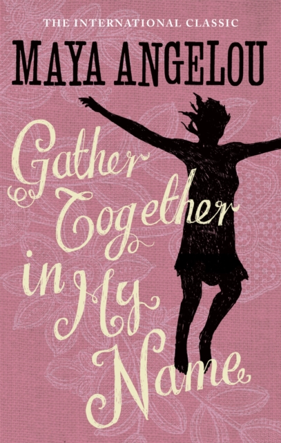 Book cover of Gather Together In My Name