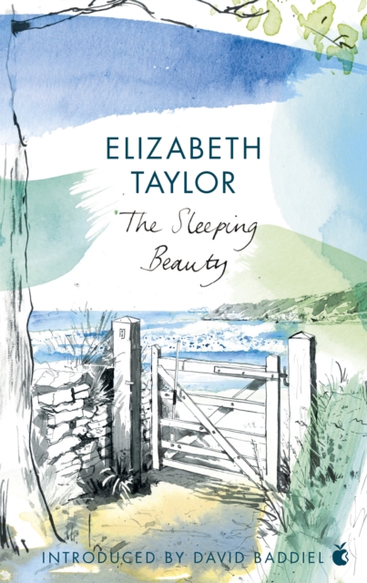 Book cover of The Sleeping Beauty