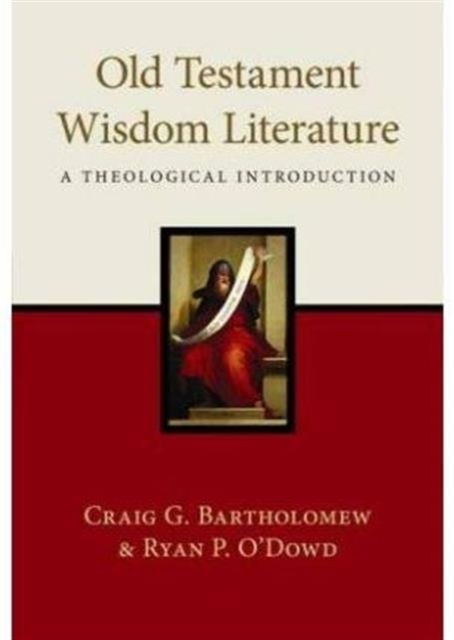 wisdom books of the old testament catholic