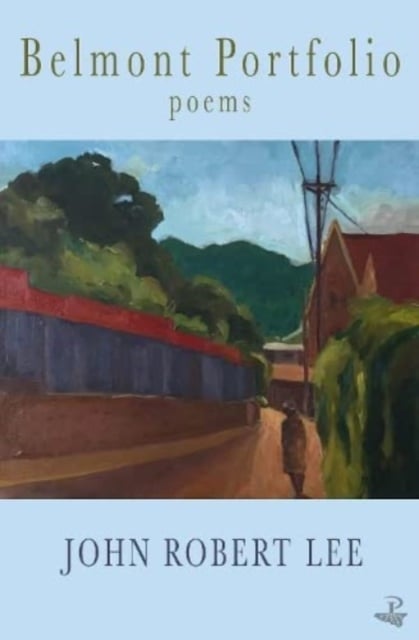 Book cover of Belmont Portfolio