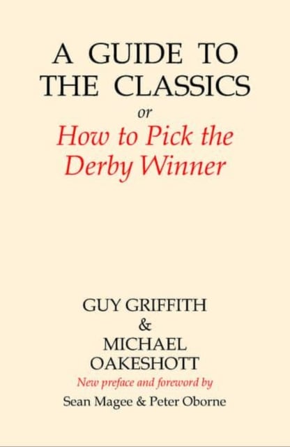 Book cover of A Guide to the Classics