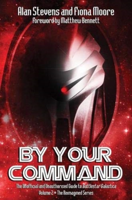 Book cover of By Your Command Vol 2